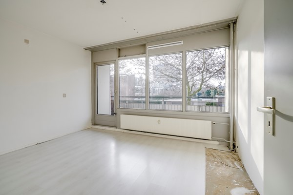 Medium property photo - Hijmans van den Berghlaan 132, 3571 PE Utrecht